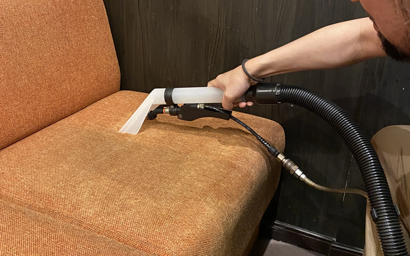 ハウスクリーニング